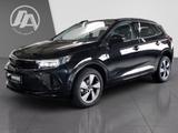 Opel Grandland 1.2 Turbo GS Line AHK+Navi+LED+Kamera - gebrauchte Opel Grandland (X) aus dem Jahr 2024