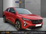 Renault Rafale Techno Klimaauto.+LKHZ+SHZ+RFK E-TECH ... - Renault Rafale Tageszulassungen