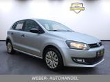 Volkswagen Polo V/ TÜV NEU/ SERVICE NEU/ NAVI/ SITZH/ TEMP - gebrauchte VW Polo aus dem Jahr 2012
