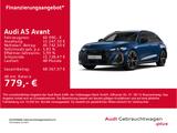 Audi A5 Avant TFSI quattro 2x S line - Audi A5 Gebrauchtwagen in Wiesbaden
