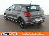 Volkswagen Polo 1.2 TSI Comfortline BlueMotion Tech Aut.* - Volkswagen Polo: Bluemotion