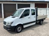 Mercedes-Benz Sprinter II Pritsche/DoKa 310/311/313/314/316 CD - Mercedes-Benz Sprinter 313 doka