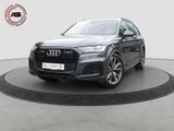Audi Q7 55 TFSIe quattro S line DIGITACHO ACC B&O 21" - Audi Q7 in Mainz