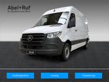 Mercedes-Benz Sprinter 317 CDI Kasten PRO L2H2 Kamera+AHK3,5 - Mercedes-Benz Sprinter aus 2025