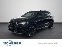 Cupra Ateca - Vorschau Bild 1