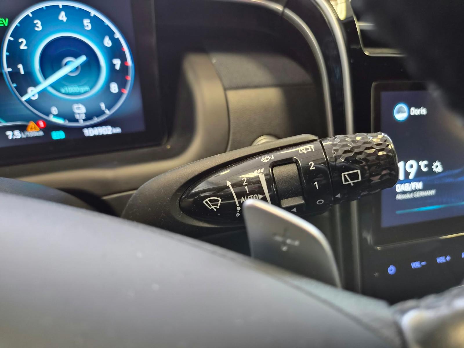 Hyundai Tucson Prime Plug-In Hybrid 4WD/NAVI/KAMERA