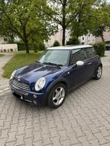 MINI Mini Cooper R50 1,6 Tüv Neu Kupplung Neu - MINI MINI: R50