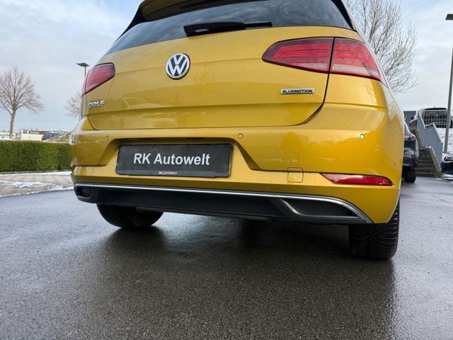 Golf 7 VII Join 1.5 TSI ACT BlueMotion Navi SHZ