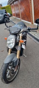 MV Agusta F4 Brutale 750 s - MV Augusta F4 750