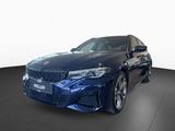 BMW M340d xDrive Tour M Sport HUD ACC Laser H/K 19" - BMW: M1