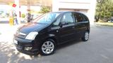 Opel Meriva 1.3 CDTI Enjoy neopatentati 2008 - Opel Meriva mit Diesel-Antrieb: Enjoy
