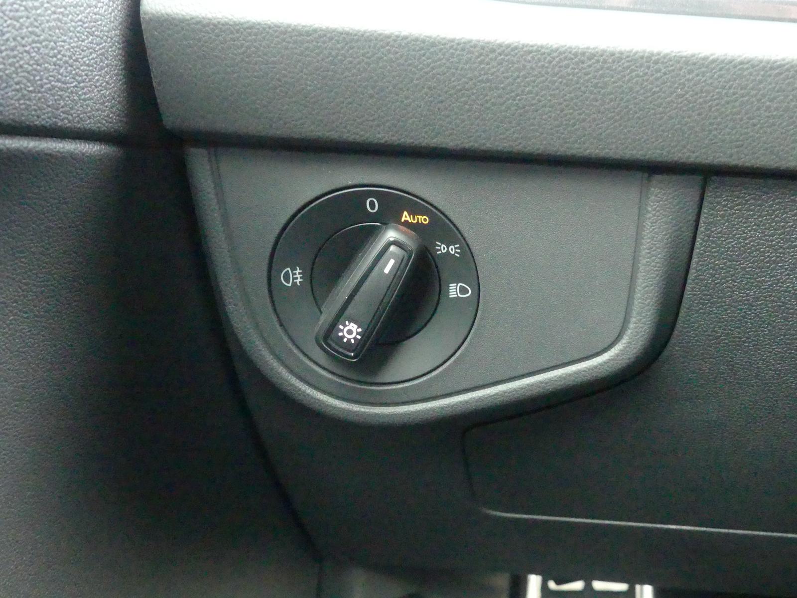 Volkswagen Polo 2.0 TSI GTI LED ACC Kamera Allwetter Navi S, миниатюра 24