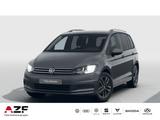 Volkswagen Touran Comfortline 1,5 l TSI  DSG 7-SITZE+AHK