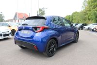 Mazda 2 Hybrid - Vorschau Bild 5