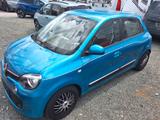 Renault Twingo Luxe - Renault Twingo Gebrauchtwagen