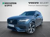Volvo XC90 T8 Geartronic Recharge R-Design Edition - Volvo XC90: Edition