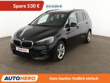 BMW 220i Gran Tourer Sport Line Aut.*NAVI*LED*HUD* - BMW 2er Reihe in Stuttgart