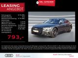 Audi A8 50 TDI qu 2x S line HD-MATRIX STHZG Raute 20" - Audi A8: 2.8
