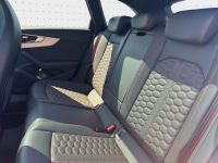 Audi RS4 - Vorschau Bild 16