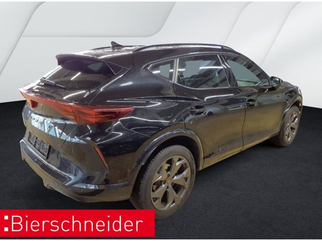 Cupra Formentor - Bild 3