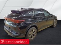 Cupra Formentor - Vorschau Bild 3