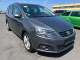 Seat Alhambra Crono Plus 7Sitzer Kamera Navi - Seat Alhambra Crono mit Diesel-Antrieb