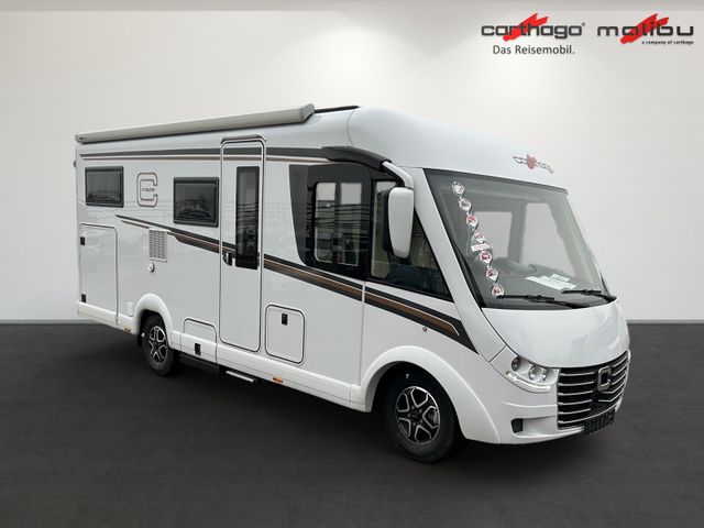 Carthago C1-tourer I 143 KB LE comfort Fiat