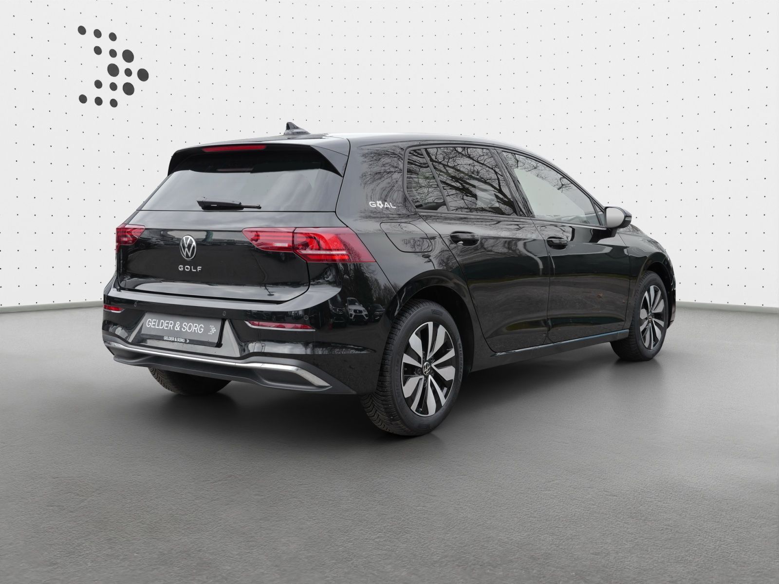 Volkswagen Golf - Bild 3