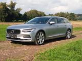 Volvo V90 D4 Inscription Geartronic Inscription - silberne Volvo V90