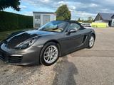 Porsche Boxster 2.7 -