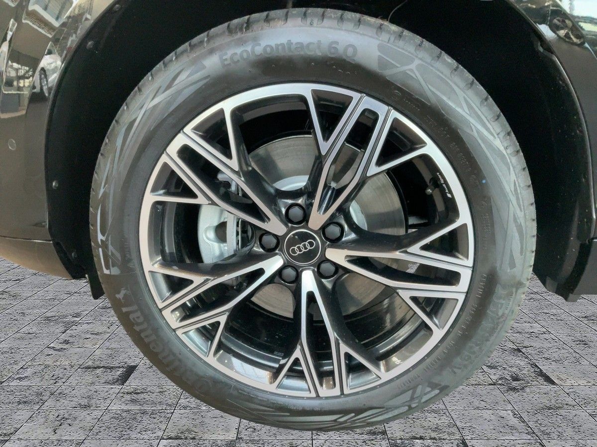 Audi Q3 - Bild 10