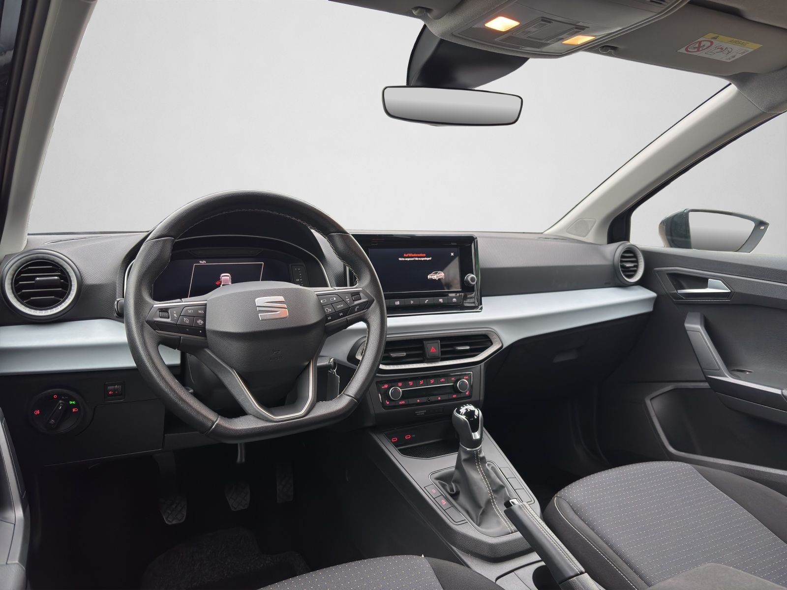 Seat Ibiza - Bild 4
