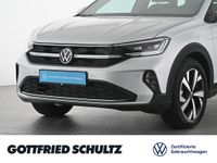 Volkswagen Taigo - Vorschau Bild 10