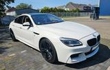 BMW 640 Gran Coupé 640d xDrive Gran Coupé - - BMW 640 Gran Coupé mit Diesel-Antrieb: Limousine, Automatik