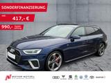 Audi A4 Avant 40 TFSI S-TR S-LINE LED+NAVI+AHK+ACC+VC