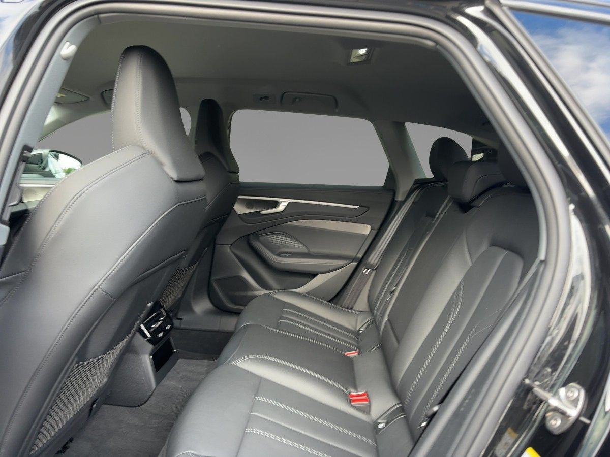 Audi A6 - Bild 9
