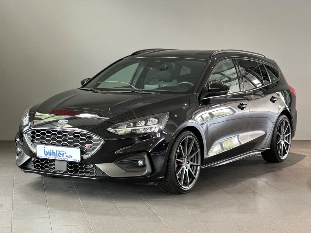 Image of Ford Focus