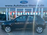Skoda Fabia 1,0l Ambition*2.HAND*KLIMA*TEMPOMAT*SITZHE - Skoda Fabia: 2.0