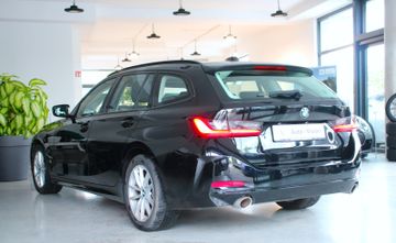 BMW 318 - 5