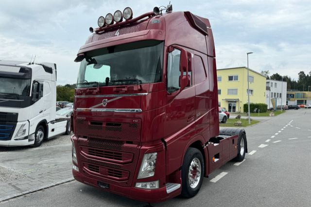 Volvo FH-500 4x2