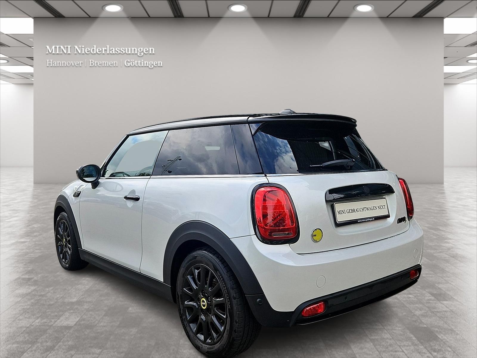 MINI Cooper SE Navi PDC Driv.Assist Sportsitze LED