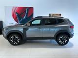 Dacia Duster Extreme 130 4x4 96 kW (131 PS) - Dacia: 4.4