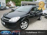 Opel Astra Caravan Edition Temp PDC Licht&Regensensor - gebrauchte Opel Astra aus dem Jahr 2009