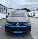 Volkswagen T6 lang MIX Allrad neuer Motor Reifen/Dämper neu - Volkswagen: Reifen