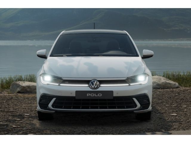 Volkswagen Polo - Bild 4
