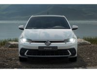 Volkswagen Polo - Vorschau Bild 4
