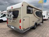 Bürstner 728 G Nexxo 25 *HAUSMESSE 13.+14.09.2025 * - Angebote