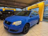 Volkswagen Polo IV United*SHZ*2. Hd*Scheckheft*Klima*Tempo* - Volkswagen Polo: Iv