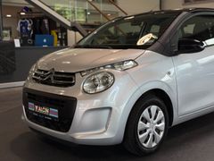 CITROEN C1 - Ansicht 9