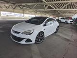 Opel Astra 2.0 Turbo 206kW OPC S/S OPC - Opel Astra: Opc